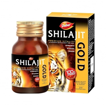 DABUR SHILAJIT